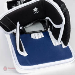 CCM Extreme Flex E5.5 Junior Goalie Blocker 27 CCM Extreme Flex E5.5 Junior Goalie Blocker -Bauer Official Store ccm blockers ccm extreme flex e5 5 junior goalie blocker 27988469252162