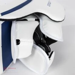 CCM Extreme Flex E5.5 Junior Goalie Blocker 23 CCM Extreme Flex E5.5 Junior Goalie Blocker -Bauer Official Store ccm blockers ccm extreme flex e5 5 junior goalie blocker 27988469317698