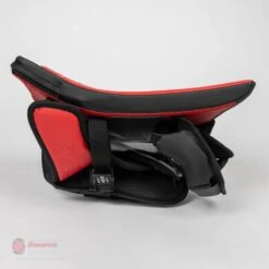 CCM Extreme Flex E5.5 Junior Goalie Blocker - Source Exclusive -Bauer Official Store ccm blockers ccm extreme flex e5 5 junior goalie blocker source exclusive 28238264827970