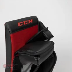 CCM Extreme Flex E5.5 Junior Goalie Blocker - Source Exclusive -Bauer Official Store ccm blockers ccm extreme flex e5 5 junior goalie blocker source exclusive 28238264959042