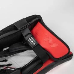 CCM Extreme Flex E5.5 Junior Goalie Blocker - Source Exclusive -Bauer Official Store ccm blockers ccm extreme flex e5 5 junior goalie blocker source exclusive 28238264991810