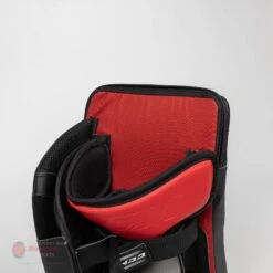 CCM Extreme Flex E5.5 Junior Goalie Blocker - Source Exclusive -Bauer Official Store ccm blockers ccm extreme flex e5 5 junior goalie blocker source exclusive 28238265024578