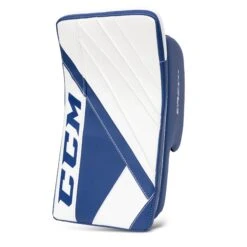 CCM Extreme Flex E5.5 Junior Goalie Blocker - Source Exclusive -Bauer Official Store ccm blockers ccm extreme flex e5 5 junior goalie blocker source exclusive toronto maple leafs regular 28741228429378