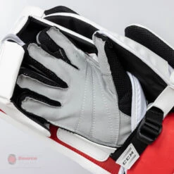 CCM Extreme Flex E5.5 Senior Goalie Blocker -Bauer Official Store ccm blockers ccm extreme flex e5 5 senior goalie blocker 27988470988866