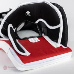 CCM Extreme Flex E5.5 Senior Goalie Blocker -Bauer Official Store ccm blockers ccm extreme flex e5 5 senior goalie blocker 27988471021634