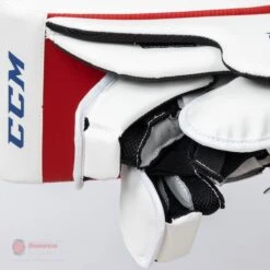 CCM Extreme Flex E5.5 Senior Goalie Blocker -Bauer Official Store ccm blockers ccm extreme flex e5 5 senior goalie blocker 27988471218242