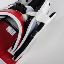 CCM Extreme Flex E5.5 Senior Goalie Blocker -Bauer Official Store ccm blockers ccm extreme flex e5 5 senior goalie blocker 30346956931138