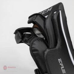 CCM Extreme Flex E5.5 Senior Goalie Blocker - Source Exclusive -Bauer Official Store ccm blockers ccm extreme flex e5 5 senior goalie blocker source exclusive 28238263353410