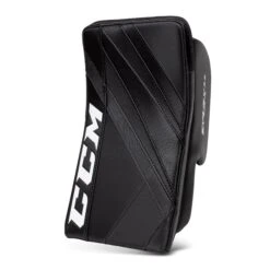 CCM Extreme Flex E5.5 Senior Goalie Blocker - Source Exclusive -Bauer Official Store ccm blockers ccm extreme flex e5 5 senior goalie blocker source exclusive black regular 28741228691522