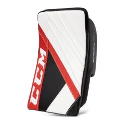 CCM Extreme Flex E5.5 Senior Goalie Blocker - Source Exclusive -Bauer Official Store ccm blockers ccm extreme flex e5 5 senior goalie blocker source exclusive chicago blackhawks regular 28741228757058
