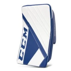 CCM Extreme Flex E5.5 Senior Goalie Blocker - Source Exclusive -Bauer Official Store ccm blockers ccm extreme flex e5 5 senior goalie blocker source exclusive toronto maple leafs regular 28741228789826