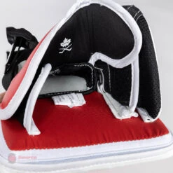 CCM Extreme Flex E5.5 Youth Goalie Blocker -Bauer Official Store ccm blockers ccm extreme flex e5 5 youth goalie blocker 27988473970754