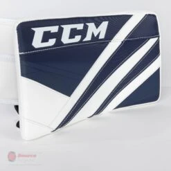 CCM Extreme Flex E5.9 Intermediate Goalie Blocker 18 CCM Extreme Flex E5.9 Intermediate Goalie Blocker -Bauer Official Store ccm blockers ccm extreme flex e5 9 intermediate goalie blocker 27988474822722