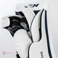 CCM Extreme Flex E5.9 Intermediate Goalie Blocker 23 CCM Extreme Flex E5.9 Intermediate Goalie Blocker -Bauer Official Store ccm blockers ccm extreme flex e5 9 intermediate goalie blocker 27988474855490