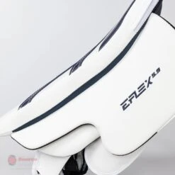 CCM Extreme Flex E5.9 Intermediate Goalie Blocker 21 CCM Extreme Flex E5.9 Intermediate Goalie Blocker -Bauer Official Store ccm blockers ccm extreme flex e5 9 intermediate goalie blocker 30346517905474