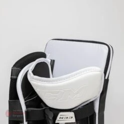 CCM Extreme Flex E5.9 Intermediate Goalie Blocker - Source Exclusive -Bauer Official Store ccm blockers ccm extreme flex e5 9 intermediate goalie blocker source exclusive 28238261452866