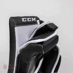 CCM Extreme Flex E5.9 Intermediate Goalie Blocker - Source Exclusive -Bauer Official Store ccm blockers ccm extreme flex e5 9 intermediate goalie blocker source exclusive 28238261485634