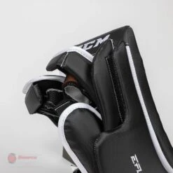 CCM Extreme Flex E5.9 Intermediate Goalie Blocker - Source Exclusive -Bauer Official Store ccm blockers ccm extreme flex e5 9 intermediate goalie blocker source exclusive 28238261583938