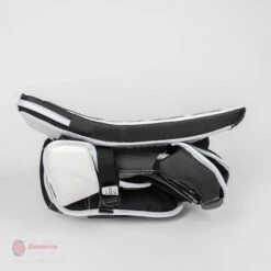 CCM Extreme Flex E5.9 Intermediate Goalie Blocker - Source Exclusive -Bauer Official Store ccm blockers ccm extreme flex e5 9 intermediate goalie blocker source exclusive 28238261616706