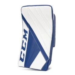 CCM Extreme Flex E5.9 Intermediate Goalie Blocker - Source Exclusive -Bauer Official Store ccm blockers ccm extreme flex e5 9 intermediate goalie blocker source exclusive toronto maple leafs regular 28741229215810