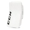 CCM Extreme Flex E5.9 Intermediate Goalie Blocker -Bauer Official Store ccm blockers ccm extreme flex e5 9 intermediate goalie blocker white regular 28741228888130
