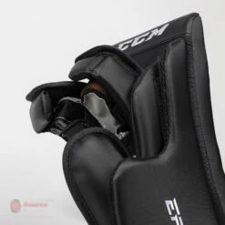 CCM Extreme Flex E5.9 Senior Goalie Blocker - Source Exclusive -Bauer Official Store ccm blockers ccm extreme flex e5 9 senior goalie blocker source exclusive 28238259585090