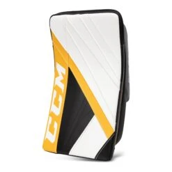CCM Extreme Flex E5.9 Senior Goalie Blocker - Source Exclusive -Bauer Official Store ccm blockers ccm extreme flex e5 9 senior goalie blocker source exclusive boston bruins regular 28741229543490