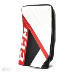 CCM Extreme Flex E5.9 Senior Goalie Blocker - Source Exclusive -Bauer Official Store ccm blockers ccm extreme flex e5 9 senior goalie blocker source exclusive chicago blackhawks regular 28741229510722
