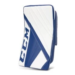 CCM Extreme Flex E5.9 Senior Goalie Blocker - Source Exclusive -Bauer Official Store ccm blockers ccm extreme flex e5 9 senior goalie blocker source exclusive toronto maple leafs regular 28741229576258