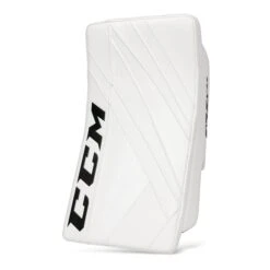 CCM Extreme Flex E5.9 Senior Goalie Blocker -Bauer Official Store ccm blockers ccm extreme flex e5 9 senior goalie blocker white regular 28741228986434