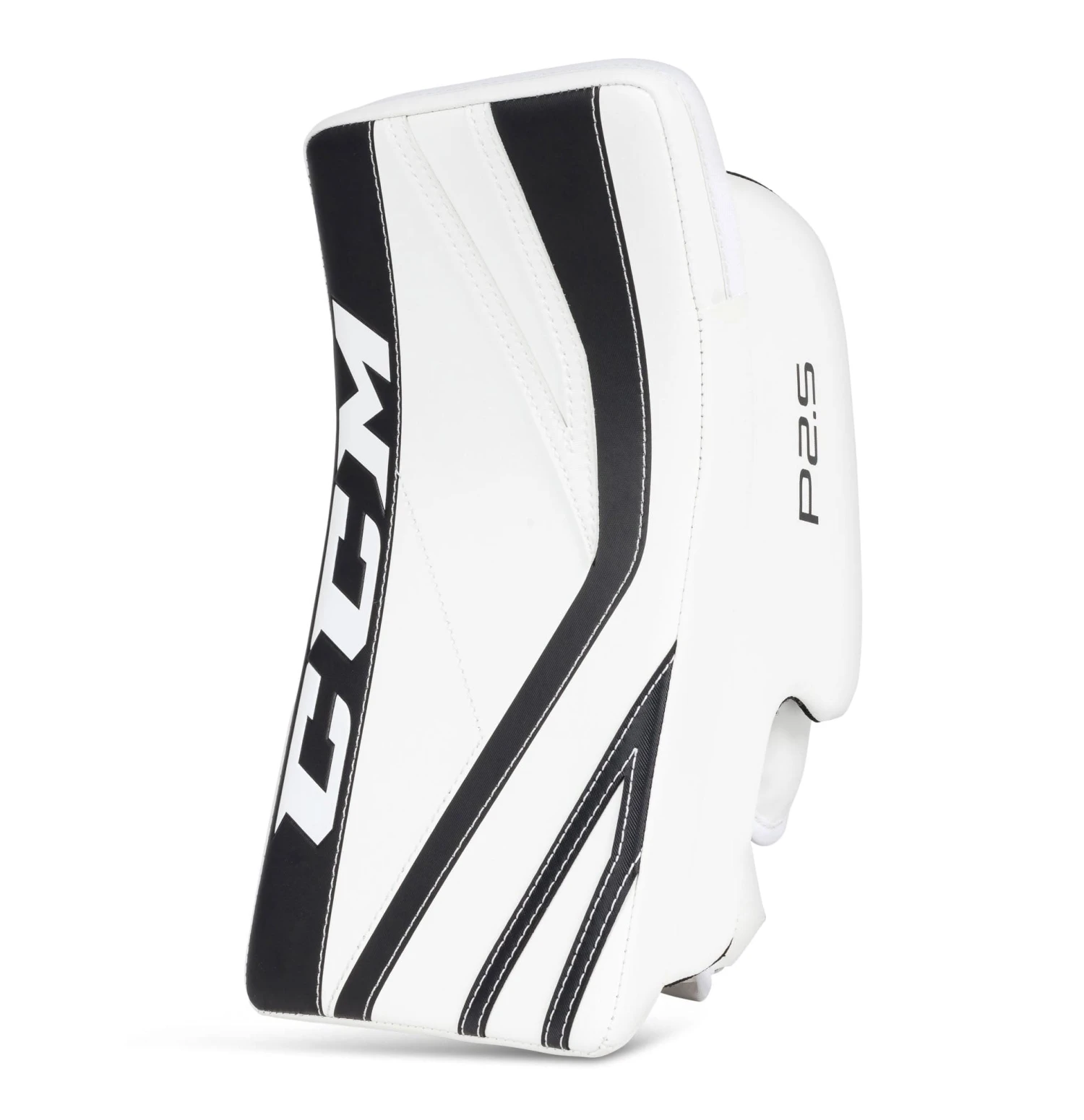 CCM Premier P2.5 Junior Goalie Blocker - Source Exclusive 4 CCM Premier P2.5 Junior Goalie Blocker - Source Exclusive - Image 2