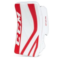 CCM Premier P2.9 Intermediate Goalie Blocker - Source Exclusive -Bauer Official Store ccm blockers ccm premier p2 9 intermediate goalie blocker source exclusive detroit red wings regular 28741230788674