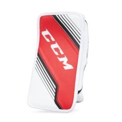 CCM YTFlex 2 Youth Goalie Blocker -Bauer Official Store ccm blockers ccm ytflex 2 youth goalie blocker white black red full right 28741231444034