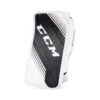 CCM YTFlex 2 Youth Goalie Blocker -Bauer Official Store ccm blockers ccm ytflex 2 youth goalie blocker white white black regular 28741231345730