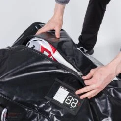 CCM Pro Senior Goalie Carry Bag -Bauer Official Store ccm carry goalie bags ccm pro senior goalie carry bag 4527092039746