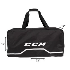 CCM 310 Core Junior Carry Hockey Bag -Bauer Official Store ccm carry hockey bags ccm 310 core junior carry hockey bag black jr 28989031219266