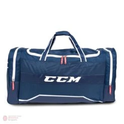 CCM 350 Deluxe Junior Carry Hockey Bag -Bauer Official Store ccm carry hockey bags ccm 350 deluxe junior carry hockey bag navy white jr 28743510818882