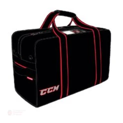 CCM Pro Team Senior Carry Bag -Bauer Official Store ccm carry hockey bags ccm pro team senior carry bag black red sr 28743569145922