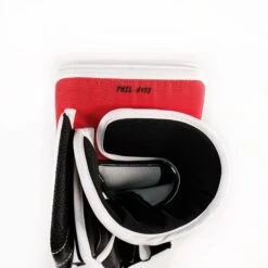 CCM Extreme Flex 4 Pro Stock Senior Goalie Catcher & Blocker Set - Grant Adams -Bauer Official Store ccm catcher and blocker set ccm extreme flex 4 pro stock senior goalie catcher blocker set grant adams 29069780942914