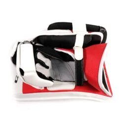 CCM Extreme Flex 4 Pro Stock Senior Goalie Catcher & Blocker Set - Grant Adams -Bauer Official Store ccm catcher and blocker set ccm extreme flex 4 pro stock senior goalie catcher blocker set grant adams 29069780975682