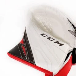 CCM Extreme Flex 4 Pro Stock Senior Goalie Catcher & Blocker Set - Grant Adams -Bauer Official Store ccm catcher and blocker set ccm extreme flex 4 pro stock senior goalie catcher blocker set grant adams 29069878755394