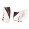 CCM Extreme Flex 4 Pro Stock Senior Goalie Catcher & Blocker Set - Grant Adams -Bauer Official Store ccm catcher and blocker set ccm extreme flex 4 pro stock senior goalie catcher blocker set grant adams 29070180286530