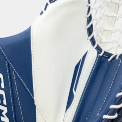 CCM Axis 2.5 Junior Goalie Catcher -Bauer Official Store ccm catchers ccm axis 2 5 junior goalie catcher 29106111119426