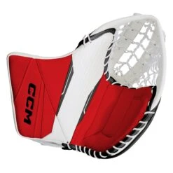 CCM Axis 2.5 Junior Goalie Catcher -Bauer Official Store ccm catchers ccm axis 2 5 junior goalie catcher chicago blackhawks regular 29356070404162