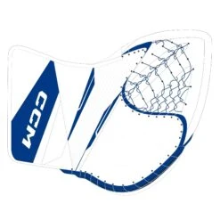 CCM Axis 2.9 Senior Goalie Catcher - Source Exclusive -Bauer Official Store ccm catchers ccm axis 2 9 senior goalie catcher source exclusive toronto maple leafs regular 29075596869698