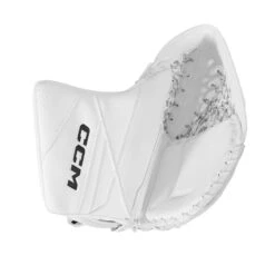 CCM Axis 2.9 Senior Goalie Catcher - Source Exclusive