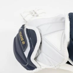 CCM Axis 2 Senior Goalie Catcher - 591 Degree -Bauer Official Store ccm catchers ccm axis 2 senior goalie catcher 591 degree 29166438121538