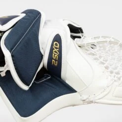 CCM Axis 2 Senior Goalie Catcher - 591 Degree -Bauer Official Store ccm catchers ccm axis 2 senior goalie catcher 591 degree 29166438187074