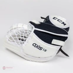 CCM Axis A1.5 Junior Goalie Catcher -Bauer Official Store ccm catchers ccm axis a1 5 junior goalie catcher 13994168942658