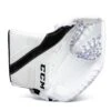 CCM Axis A1.5 Junior Goalie Catcher - Source Exclusive -Bauer Official Store ccm catchers ccm axis a1 5 junior goalie catcher source exclusive white white black black regular 28743619641410